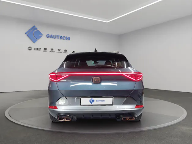 Cupra Formentor 1.4 e-HYBRID pHEV VZ DSG