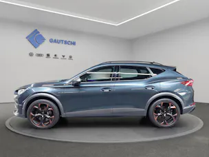 Cupra Formentor 1.4 e-HYBRID pHEV VZ DSG