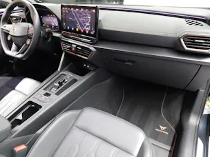 Cupra Formentor 1.4 e-HYBRID pHEV VZ DSG