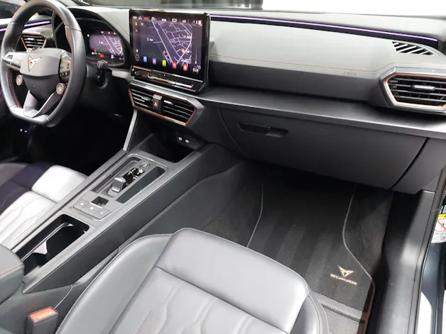 Cupra Formentor 1.4 e-HYBRID pHEV VZ DSG