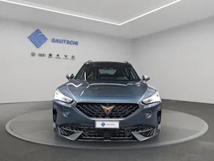 Cupra Formentor 1.4 e-HYBRID pHEV VZ DSG