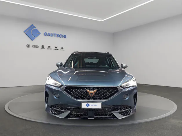 Cupra Formentor 1.4 e-HYBRID pHEV VZ DSG