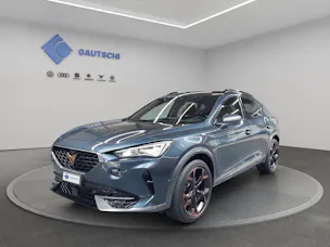 Cupra Formentor 1.4 e-HYBRID pHEV VZ DSG