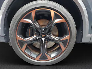 Cupra Formentor 1.4 e-HYBRID pHEV VZ DSG