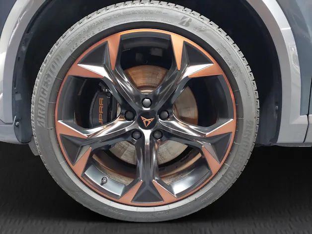 Cupra Formentor 1.4 e-HYBRID pHEV VZ DSG