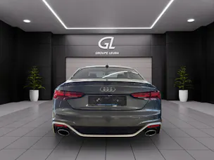 Audi RS5 Coupé 2.9TFSI quattro
