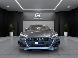 Audi RS5 Coupé 2.9TFSI quattro