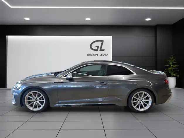 Audi RS5 Coupé 2.9TFSI quattro