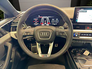 Audi RS5 Coupé 2.9TFSI quattro