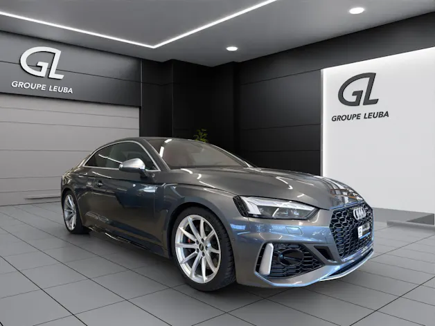 Audi RS5 Coupé 2.9TFSI quattro