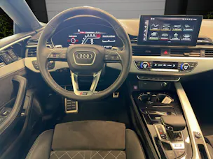 Audi RS5 Coupé 2.9TFSI quattro