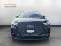 Audi Q4 e-tron 45 Edition Swiss Ski quattro