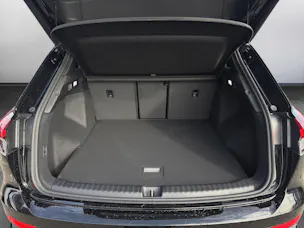 Audi Q4 e-tron 45 Edition Swiss Ski quattro