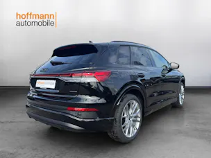 Audi Q4 e-tron 45 Edition Swiss Ski quattro