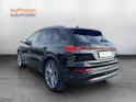 Audi Q4 e-tron 45 Edition Swiss Ski quattro