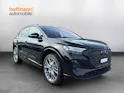 Audi Q4 e-tron 45 Edition Swiss Ski quattro
