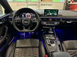Audi RS5 Sportback 2.9 TFSI quattro tiptronic