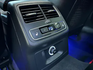 Audi RS5 Sportback 2.9 TFSI quattro tiptronic