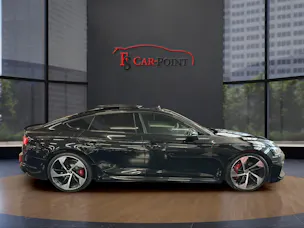 Audi RS5 Sportback 2.9 TFSI quattro tiptronic
