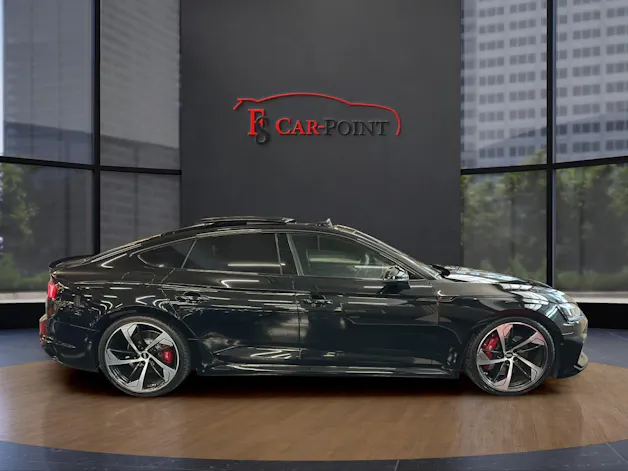 Audi RS5 Sportback 2.9 TFSI quattro tiptronic