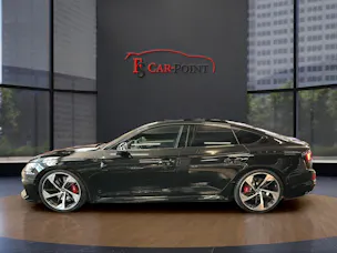 Audi RS5 Sportback 2.9 TFSI quattro tiptronic