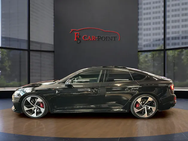 Audi RS5 Sportback 2.9 TFSI quattro tiptronic
