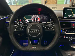 Audi RS5 Sportback 2.9 TFSI quattro tiptronic