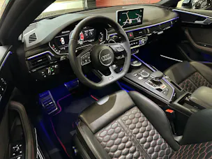 Audi RS5 Sportback 2.9 TFSI quattro tiptronic