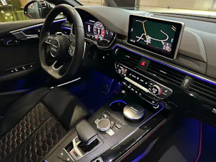 Audi RS5 Sportback 2.9 TFSI quattro tiptronic