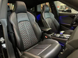 Audi RS5 Sportback 2.9 TFSI quattro tiptronic