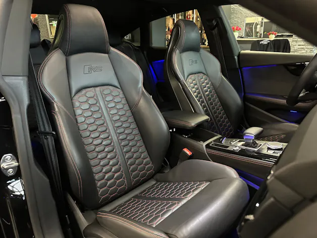 Audi RS5 Sportback 2.9 TFSI quattro tiptronic
