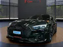 Audi RS5 Sportback 2.9 TFSI quattro tiptronic