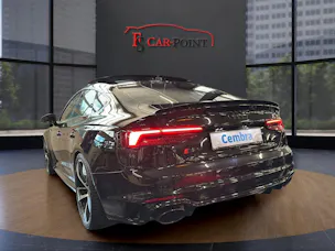 Audi RS5 Sportback 2.9 TFSI quattro tiptronic