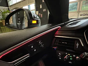 Audi RS5 Sportback 2.9 TFSI quattro tiptronic