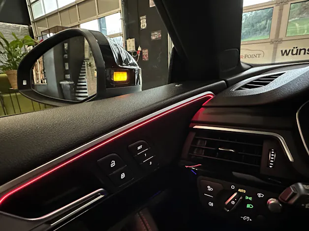 Audi RS5 Sportback 2.9 TFSI quattro tiptronic