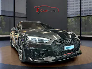 Audi RS5 Sportback 2.9 TFSI quattro tiptronic