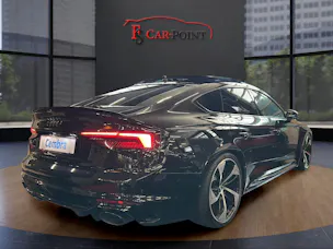Audi RS5 Sportback 2.9 TFSI quattro tiptronic