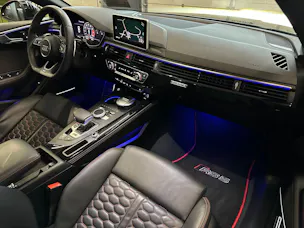 Audi RS5 Sportback 2.9 TFSI quattro tiptronic