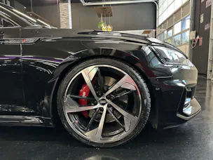 Audi RS5 Sportback 2.9 TFSI quattro tiptronic