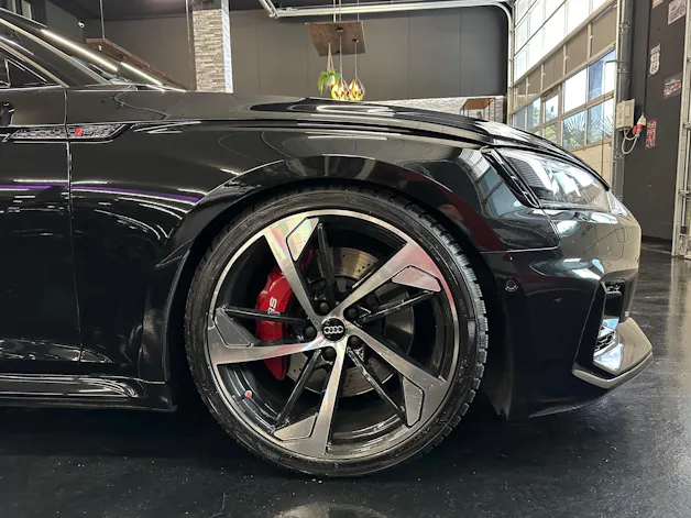 Audi RS5 Sportback 2.9 TFSI quattro tiptronic