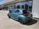 MAZDA 2 Hybrid Homura