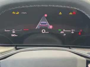 Audi SQ5 TFSI quattro S-tronic