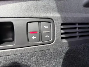 Audi SQ5 TFSI quattro S-tronic