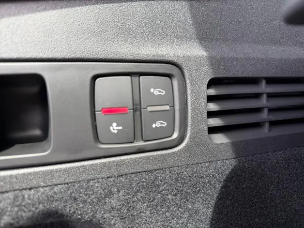 Audi SQ5 TFSI quattro S-tronic