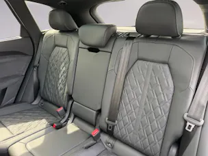 Audi SQ5 TFSI quattro S-tronic