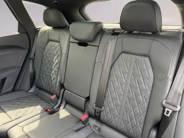 Audi SQ5 TFSI quattro S-tronic