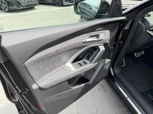 Audi SQ5 TFSI quattro S-tronic