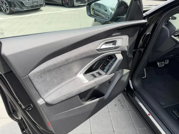 Audi SQ5 TFSI quattro S-tronic
