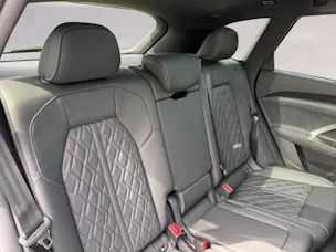 Audi SQ5 TFSI quattro S-tronic