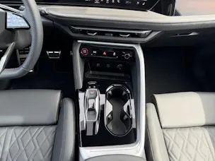 Audi SQ5 TFSI quattro S-tronic